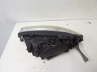 light front VW Sharan Lift 2002