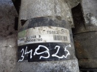 Citroen C3 starter 1,1B 9658308780