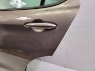 Tür heck links Seite Alfa Romeo Stelvio 2017