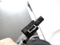 RANGE ROVER EVOQUE II L551 18- sensor OCHRONY pedestrian W bumper front