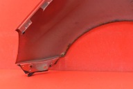 fender right front front red OPEL CORSA D LIFT 10-20