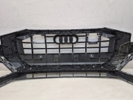 AUDI Q8 4M8 S-LINE 18- bumper front front grill PDC 4M8807437E