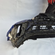 VW T-ROC 2GA R-LINE LIFT 21- bumper front front PDC 2GA807217AS