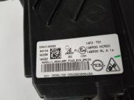 light right REFLEKTOR OPEL GRANDLAND X 21- LIFT FULL LED