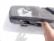 SKODA OCTAVIA III 3 LIFT 16-20 light front right
