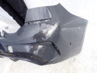 BMW 3 G21 18- m-packet bumper rear part rear PDC