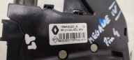 lock door rear part rear left Renault Megane IV