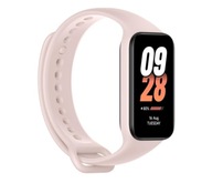 OUTLET Xiaomi Mi Band 8 Active Pink