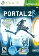 Portal 2 (X360)