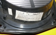 speaker left right rear part BOSE AUDI A4 B6 CABRIO