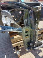 SUBARU Forester V SK LIFT quarter pillar threshold left front
