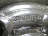 wheel spare SKODA SCALA 657 R15 20R