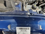 fender right front TERPR 17R RENAULT MEGANE IV
