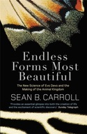 Endless Forms Most Beautiful: The New Science of