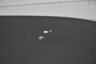 boot doors * rear part BMW X3 E83 475/9