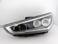 HYUNDAI I30 III 3 16-20 FULL LED light left front EUROPA