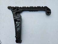 bumper bracket left rear part rear AUDI A4 B9 8W sedan