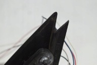 mirror exterior left AUDI A3 8P ANG