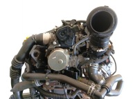 engine complete RENAULT CAPTUR and 1.5 DCI 90KM 66kW K9KB608 226 TYS