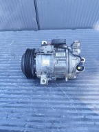 MERCEDES GLA 247 compressor; compressor of the air conditioning A0008304202