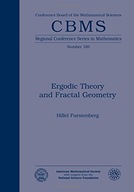 Ergodic Theory and Fractal Geometry Furstenberg