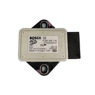 SUBARU OUTBACK III lift senzor ESP 0265005716