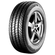 2× Continental ContiVanContact 100 195/75R16 110/108 R zosilnenie (C)