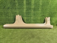 pillar threshold right SKODA SUPERB II NR.811