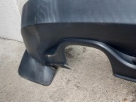bumper rear complete VW TIGUAN and 5N 07-11