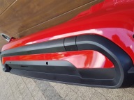 bumper rear MINI COOPER F55 LCI