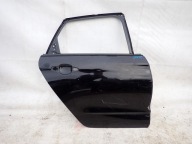 CITROEN C4 II 10- door right front front