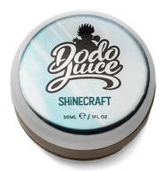 Dodo Juice Shinecraft 30ml - kombinácia najkvalitnejšieho prírodného vosku