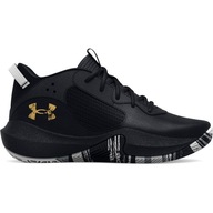 Dziecięce buty do koszykówki Under Armour UA PS