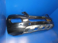 MERCEDES ML W164 bumper front front below sensors PDC CHROM