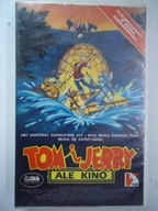 Tom i Jerry. Ale kino