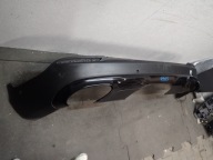 PARAURTI POSTERIORE MERCEDES GLC W253