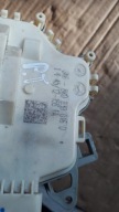 S4 B8 A4 lock door right rear part 5 PIN A5 8K0839016D