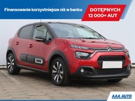 Citroen C3 1.2 PureTech, Salon Polska