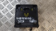 control unit GNIAZDKO 230V VW JETTA 2007r