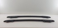CITROEN C4 CACTUS 15r Dachreling dach KOMPLET
