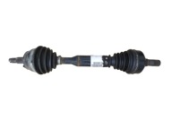 semi-axis right front right front P68265870AB JEEP CHEROKEE V KL 4X4 AUTOMAT