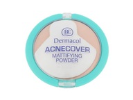 Puder Dermacol Acnecover