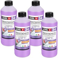 Tekutina na lepidlo 4L Plastifikátor Zima do -8°C L+34