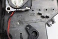 AUDI A6 C6 Lüftungsgitter des lüfters mitte mitte 4F0819203B EUROPA