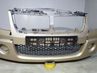 Suzuki Grand Vitara II 2 bumper front front ZDKC