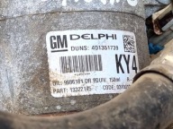 Klimakompressor klimaanlage Opel Meriva A facelift 2010 13322145