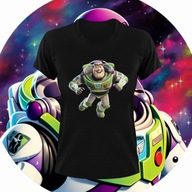 Koszulki Buzz Astral t-shirt dziecięcy