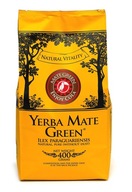 YERBA MATE GREEN ENJOY COLA 400 g - MATE GREEN ORGANIC MATE GREEN