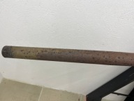 TLUMIK pipe exhaust exhaust pipe PASSAT B7 KOMBI 3C0253411B