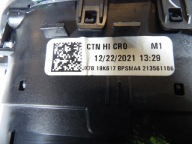 FORD FOCUS MK4 KRATKI des lüfters JX7B 19K617